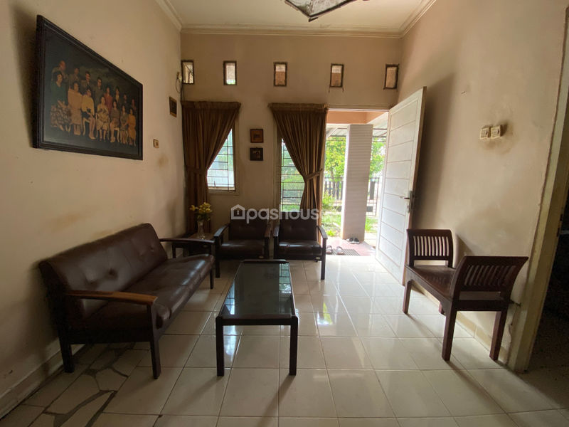 Villa Nusa Indah 5