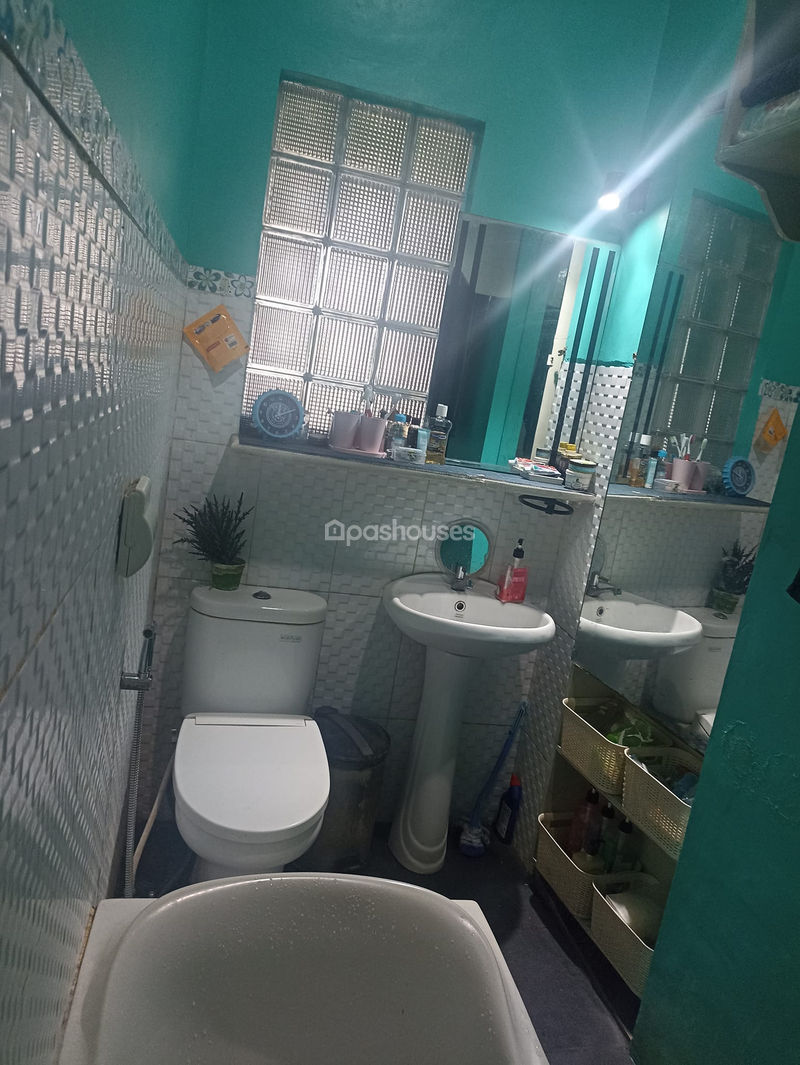 Perum Griya Parung Panjang Blok F1E