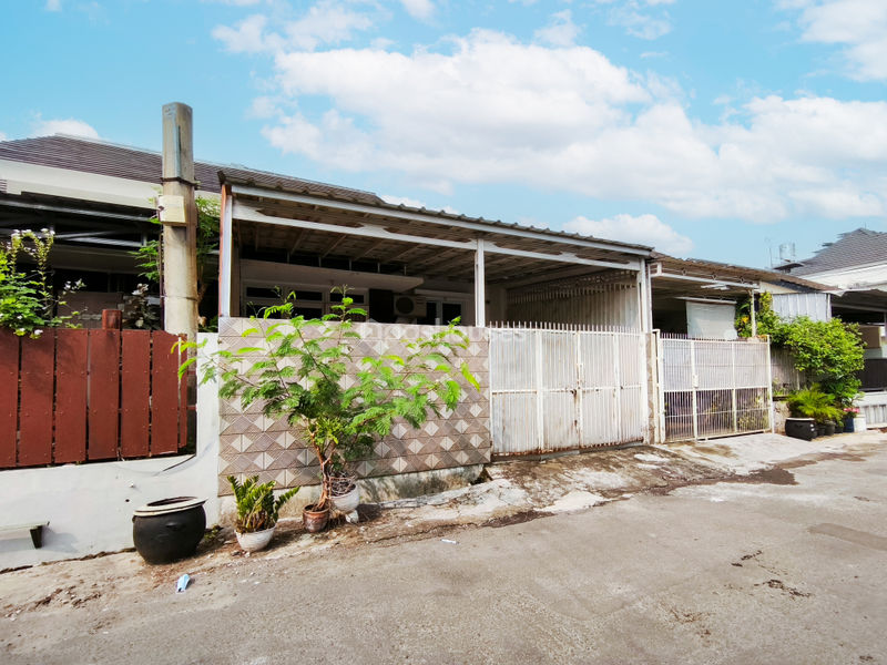 Graha Grande Blok L No. 17