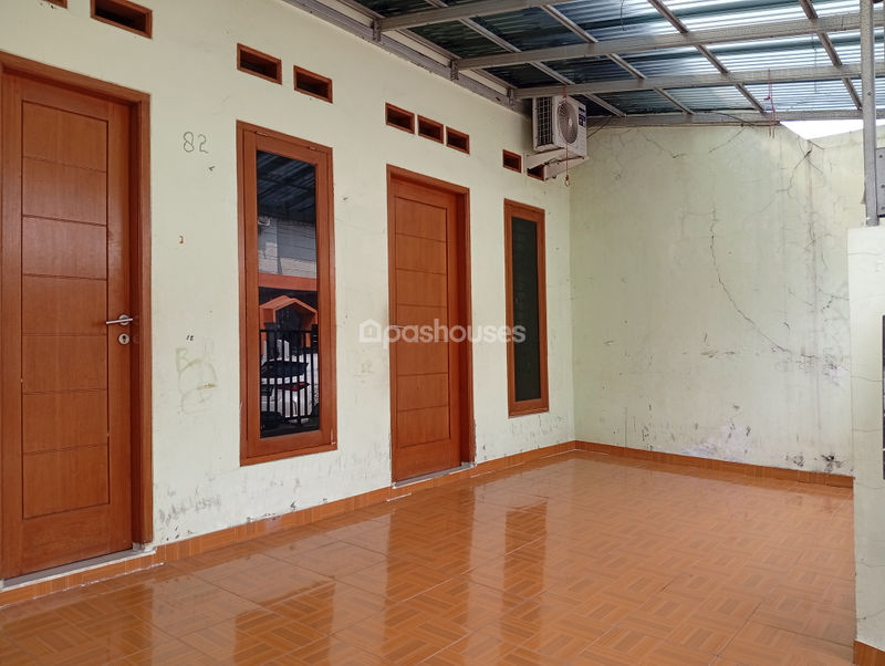 Perumahan Bumi Bekasi Baru