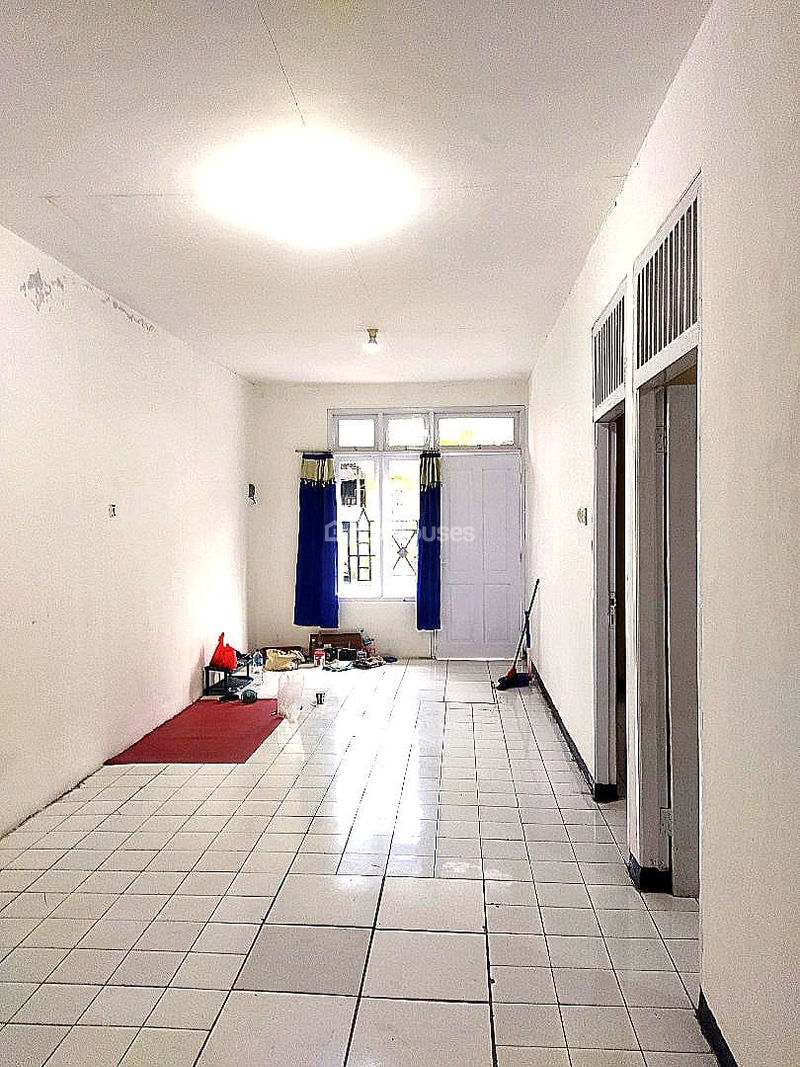 Kota Harapan Indah Blok TI No.10