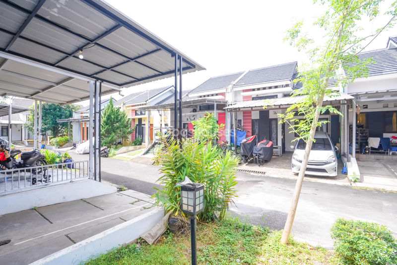 Banjaran Village Blok B