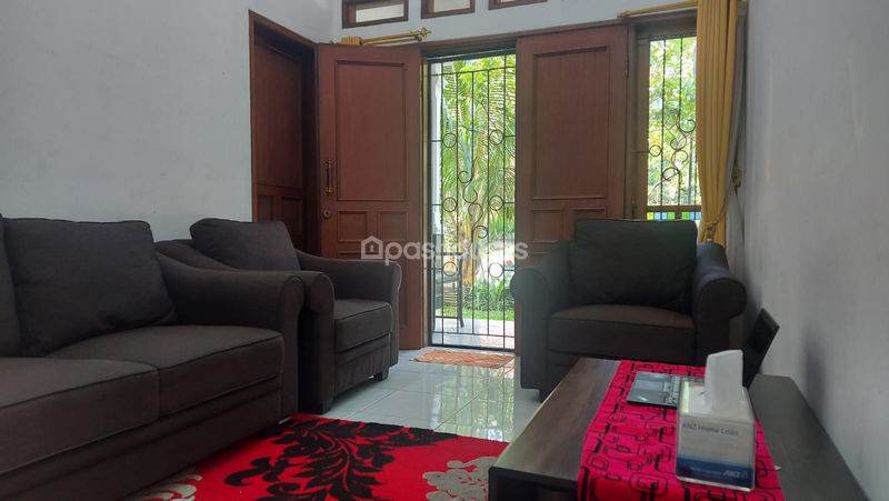 Komplek Mutiara Depok Blok HA8