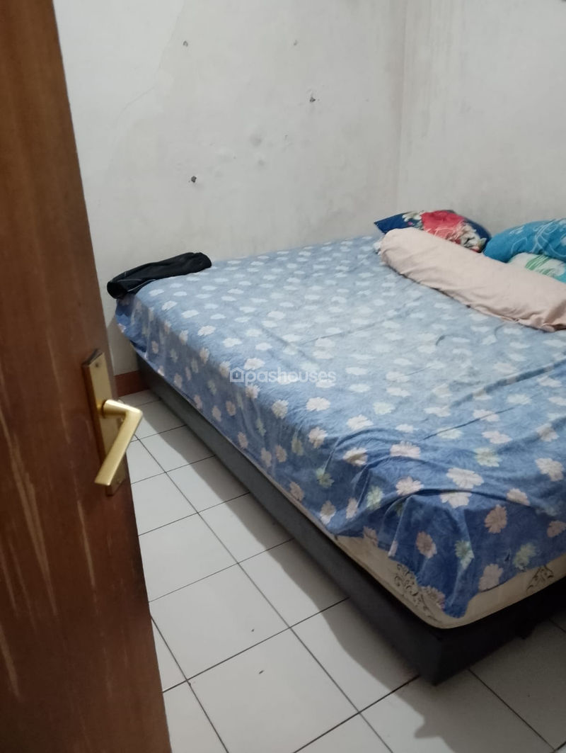 Jalan Cendana Depok
