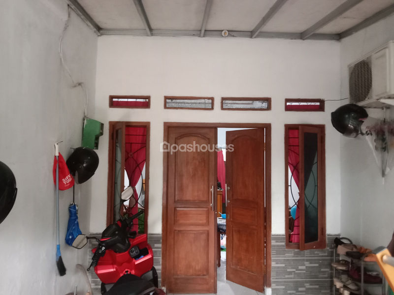 Perumahan Bogor Raya Permai Blok FK2