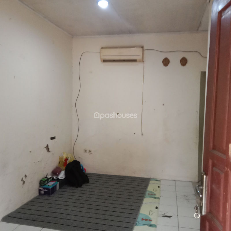 Perumahan Puri Delta Kencana Blok N No.25