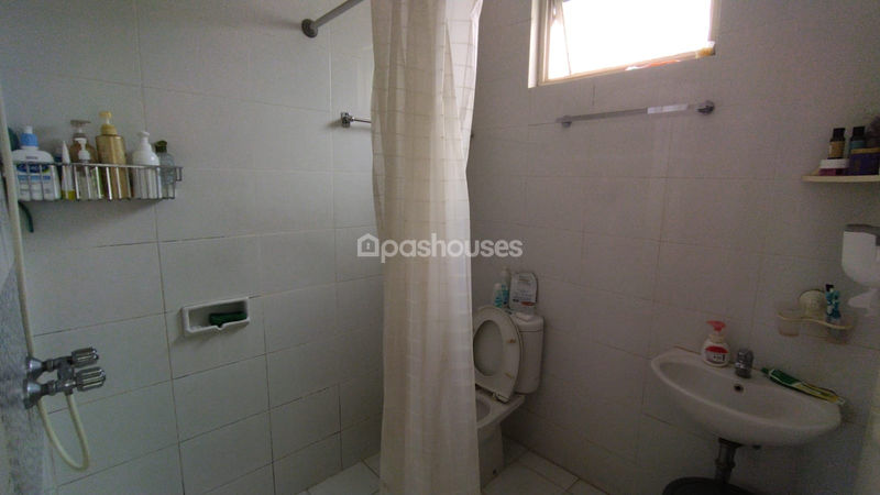 Perumahan Magnolia Village Gading Serpong Blok MA2 No.2