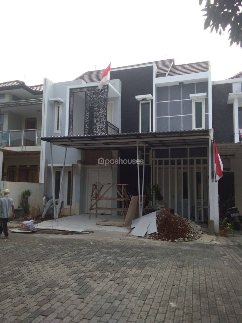 Perumahan Taman Puri Jatibening