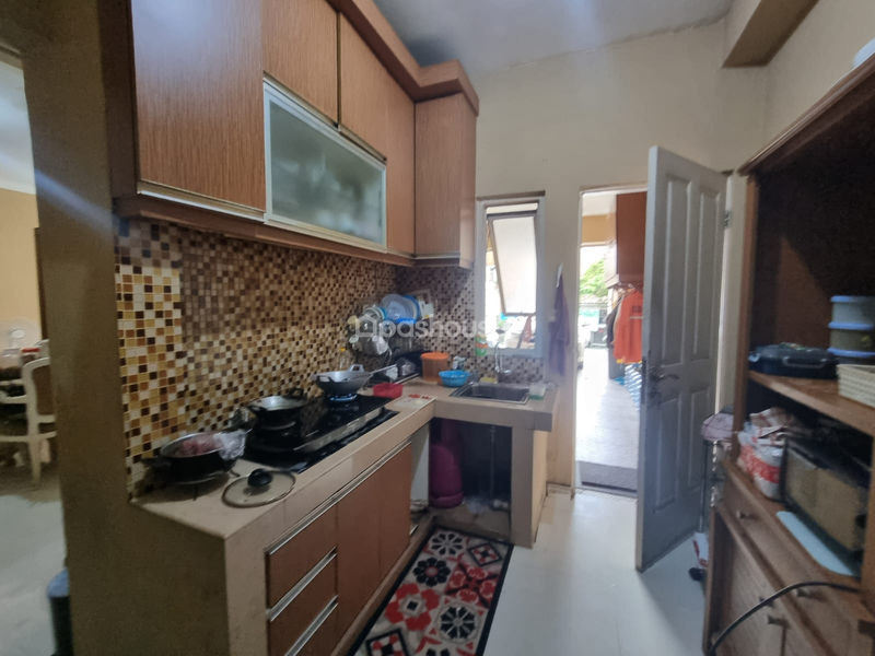 Jalan Bendi Raya Ujung Blok B1 No.10