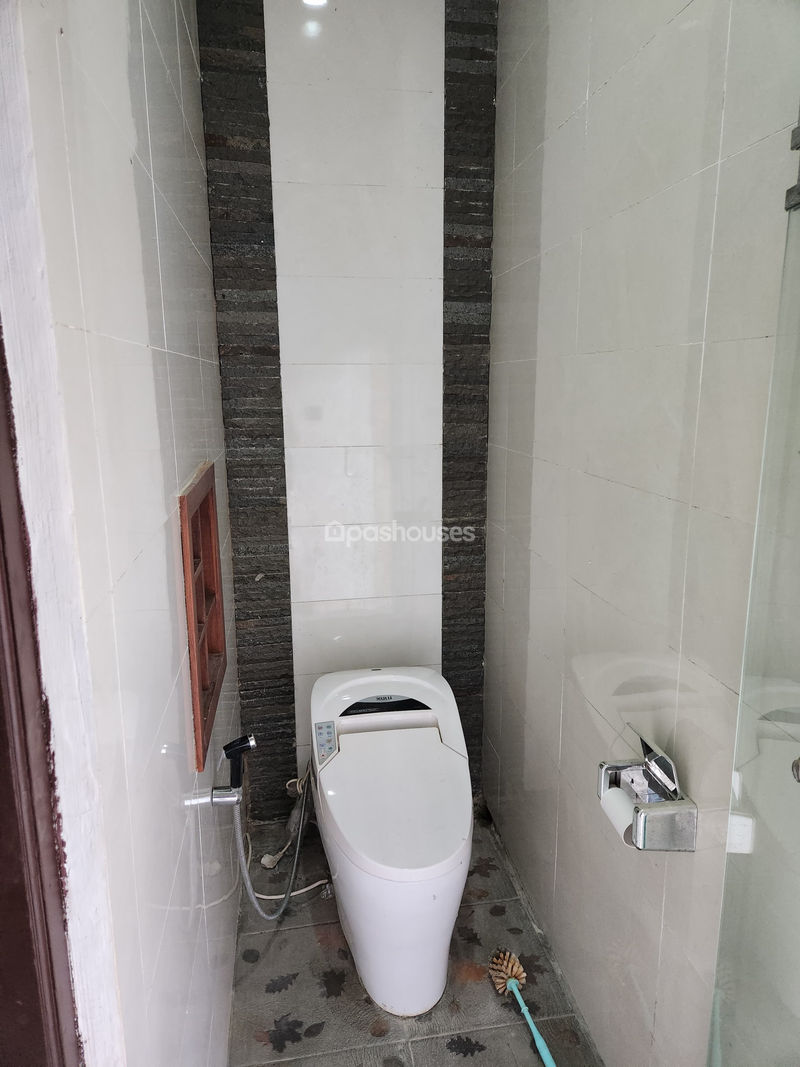 Perumahan Pondok Bambu Blok B No.24