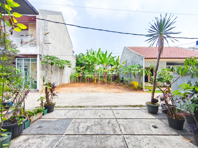 Perumahan Sa'adah Residence 08 Sawangan