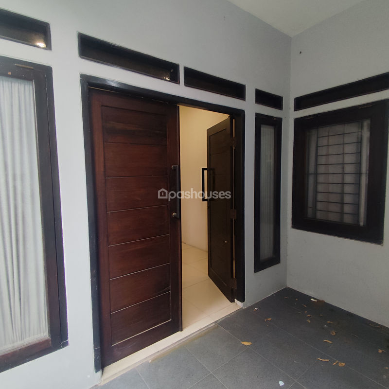 Perumahan Villa Mutiara Ciputat Blok GG