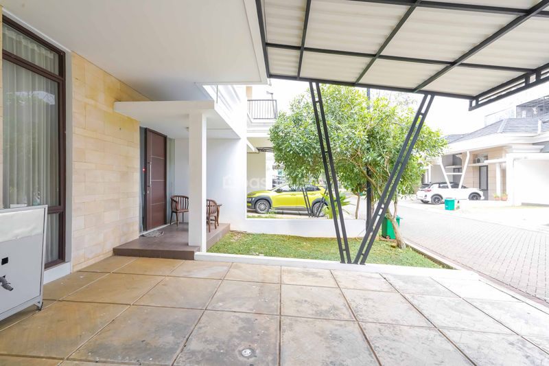 Citralake Sawangan Cluster Green Victoria Blok E2/10
