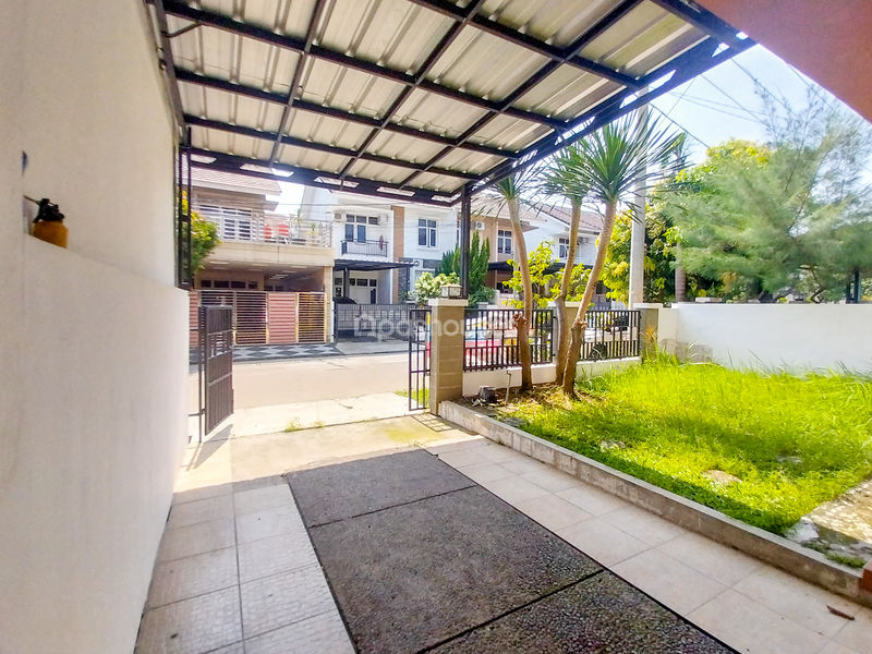 Villa Bogor Indah 5