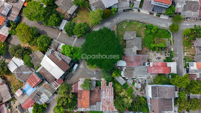 Citra Indah City Bukit Cempaka X2 No. 3