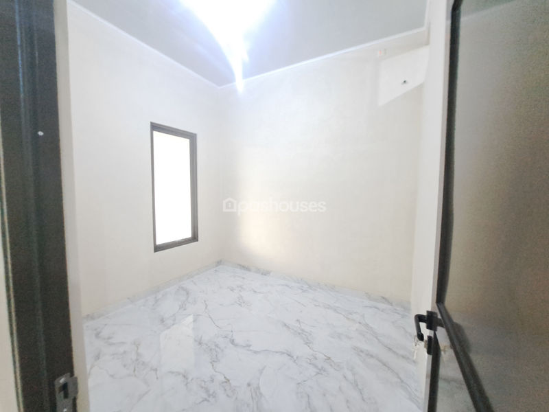 Perumahan Griya Parahita Blok A6 No.27