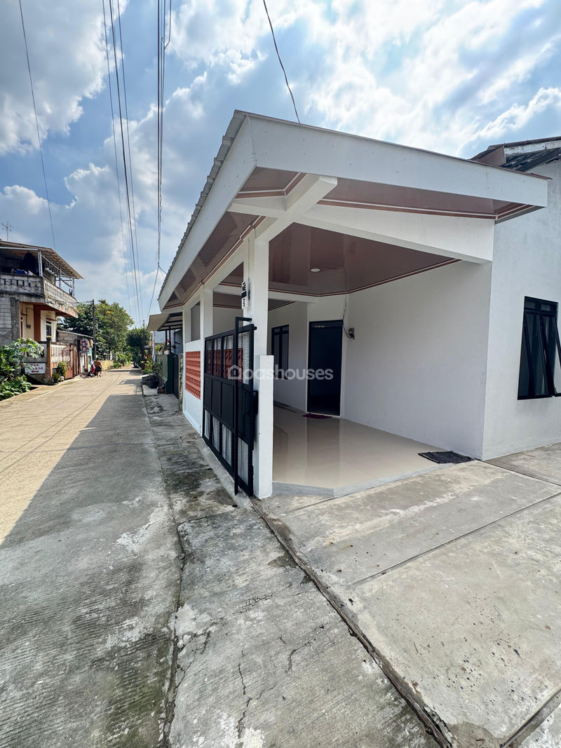 Perumahan Bojong Depok Baru 1 Blok NE