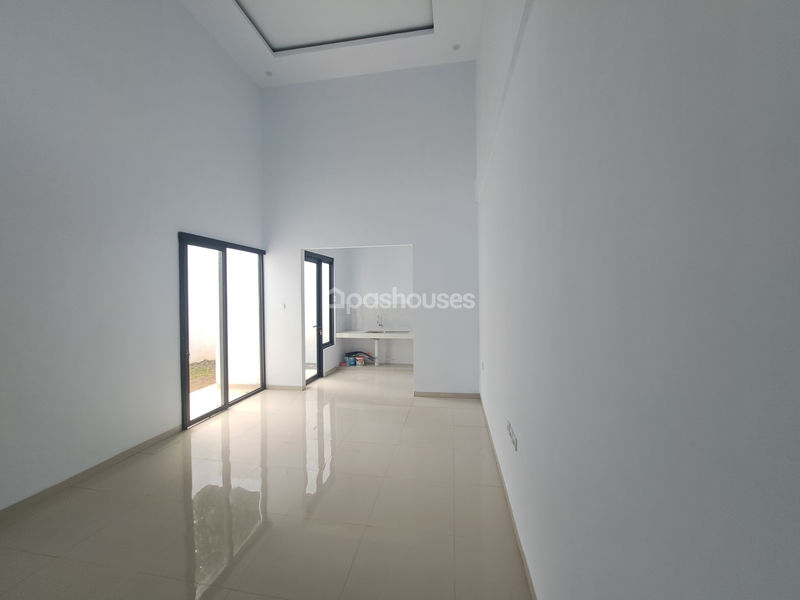 Taman Sari Bukit Damai Cluster Santorini Blok B3 No.2C