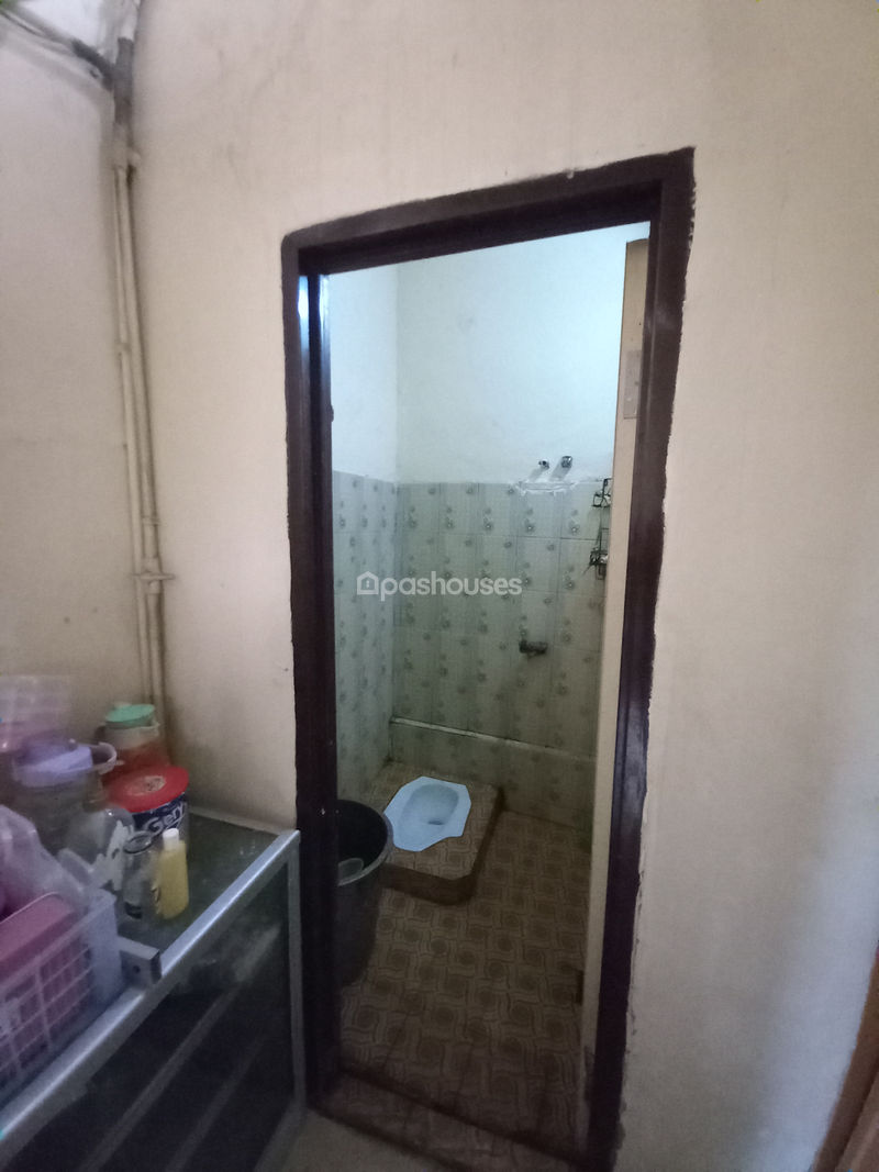 Perumahan Puri Bojong Lestari Blok CR1