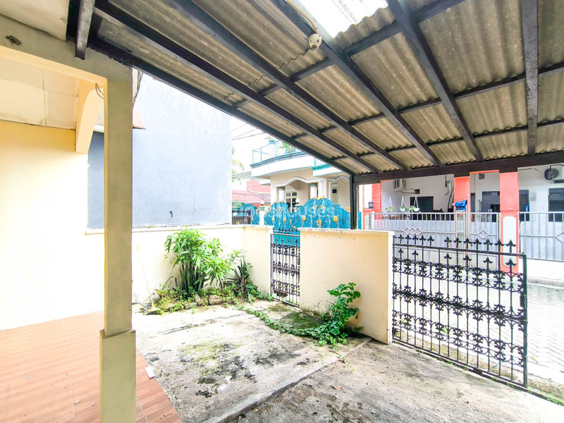 Perumahan Griya Ciledug Blok K No.2