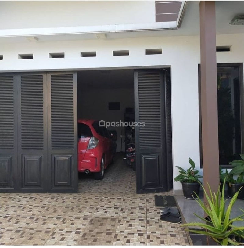Jalan Setu Cipayung