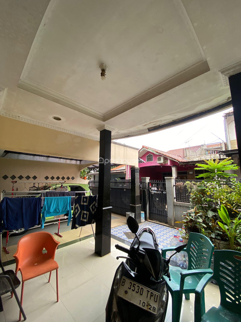 Jalan Kramat III