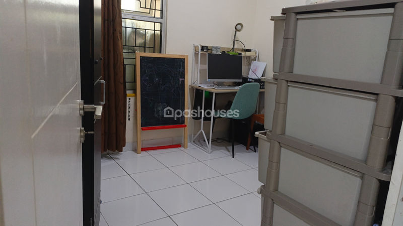 Serpong Garden 1 Cluster Studentia Blok C17