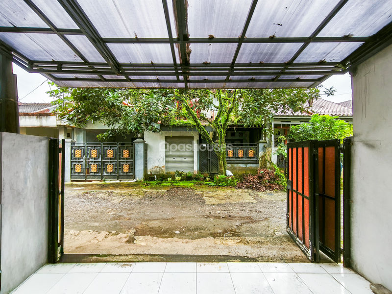 Perumahan Bukit Asri Ciomas Indah Blok A4 No.11