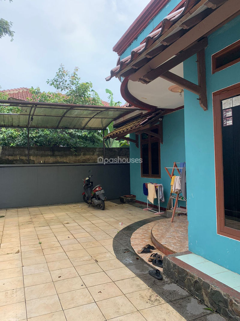 Jalan Kampung Gedong No.48