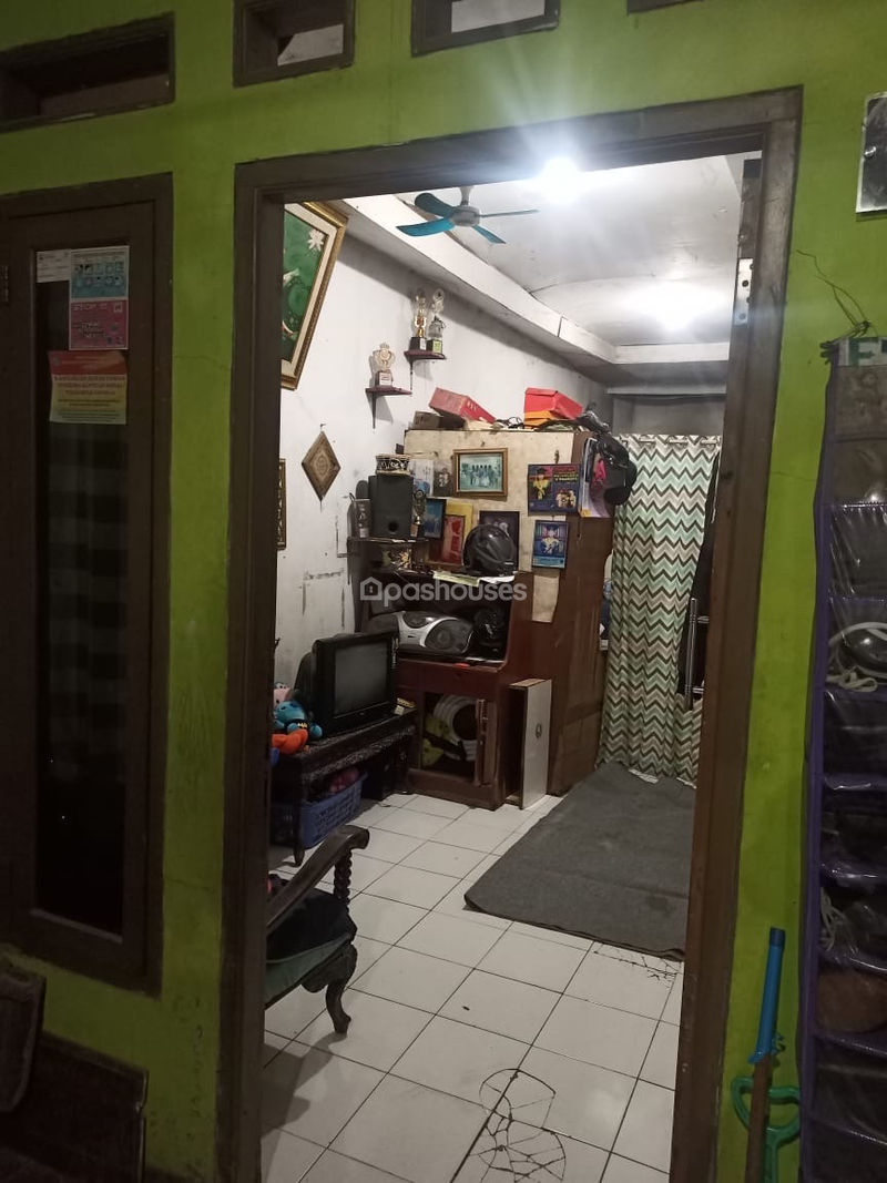 Bekasi Timur Regency Cluster Malachite Blok M8
