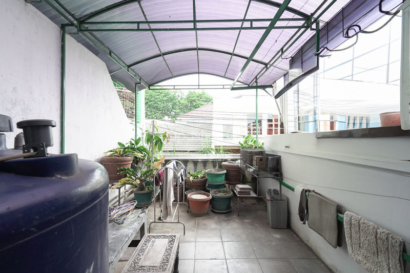 Jalan Angsana Raya No.9