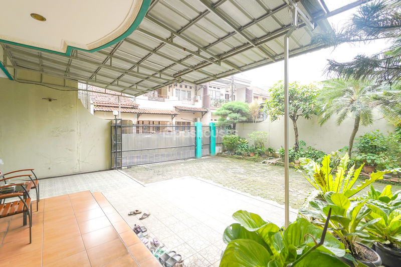 Jalan H.Najih No.80