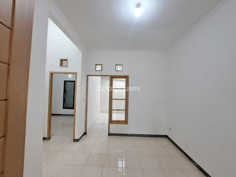 Perumahan Panorama Serpong Blok C No.21