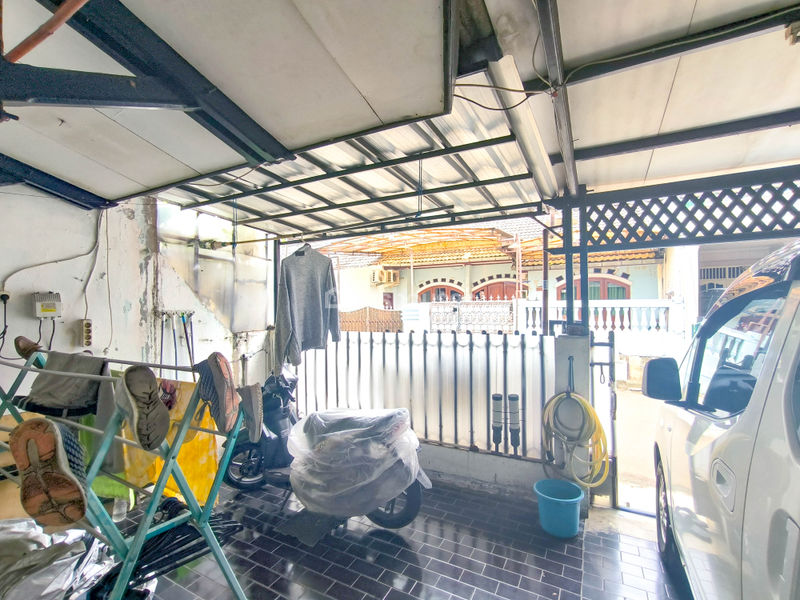 Perumahan Taman Kedaung
