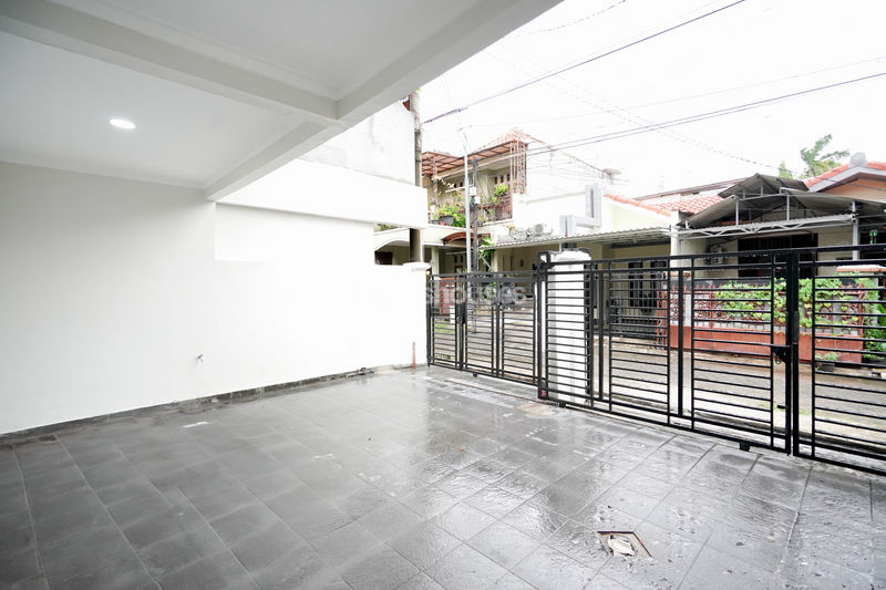Perumahan Taman Titian Asri