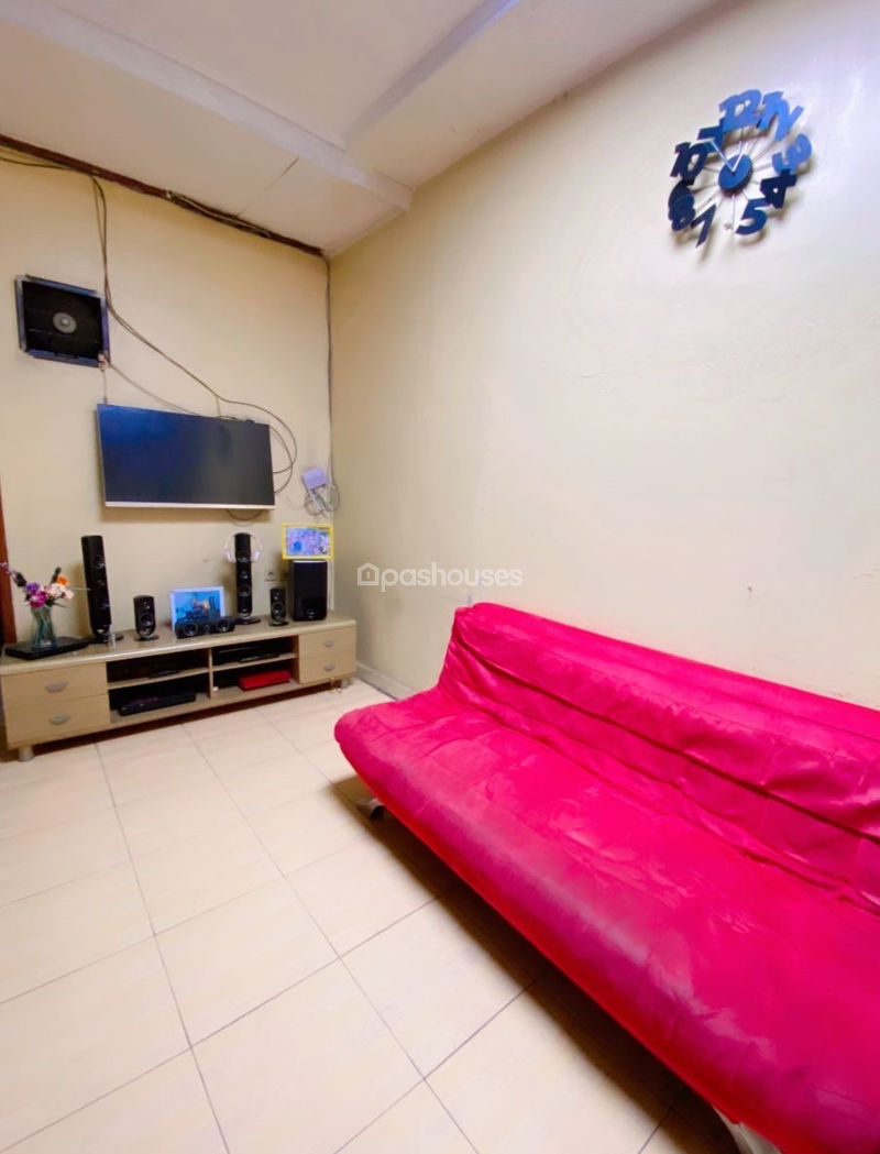 Bekasi Timur Regency Cluster Morganite Blok M1