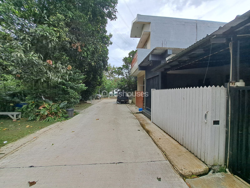 Perumahan Cinere Residence Blok H4