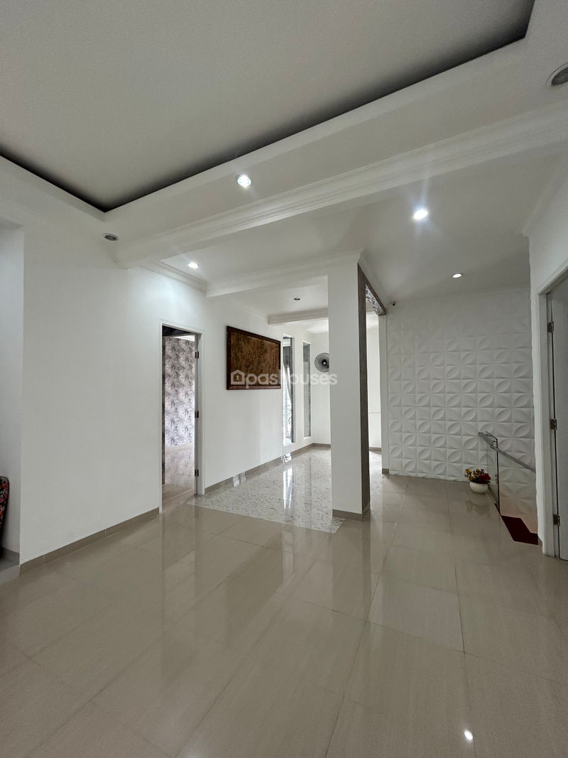 Perumahan Mediterania Regency Cikunir