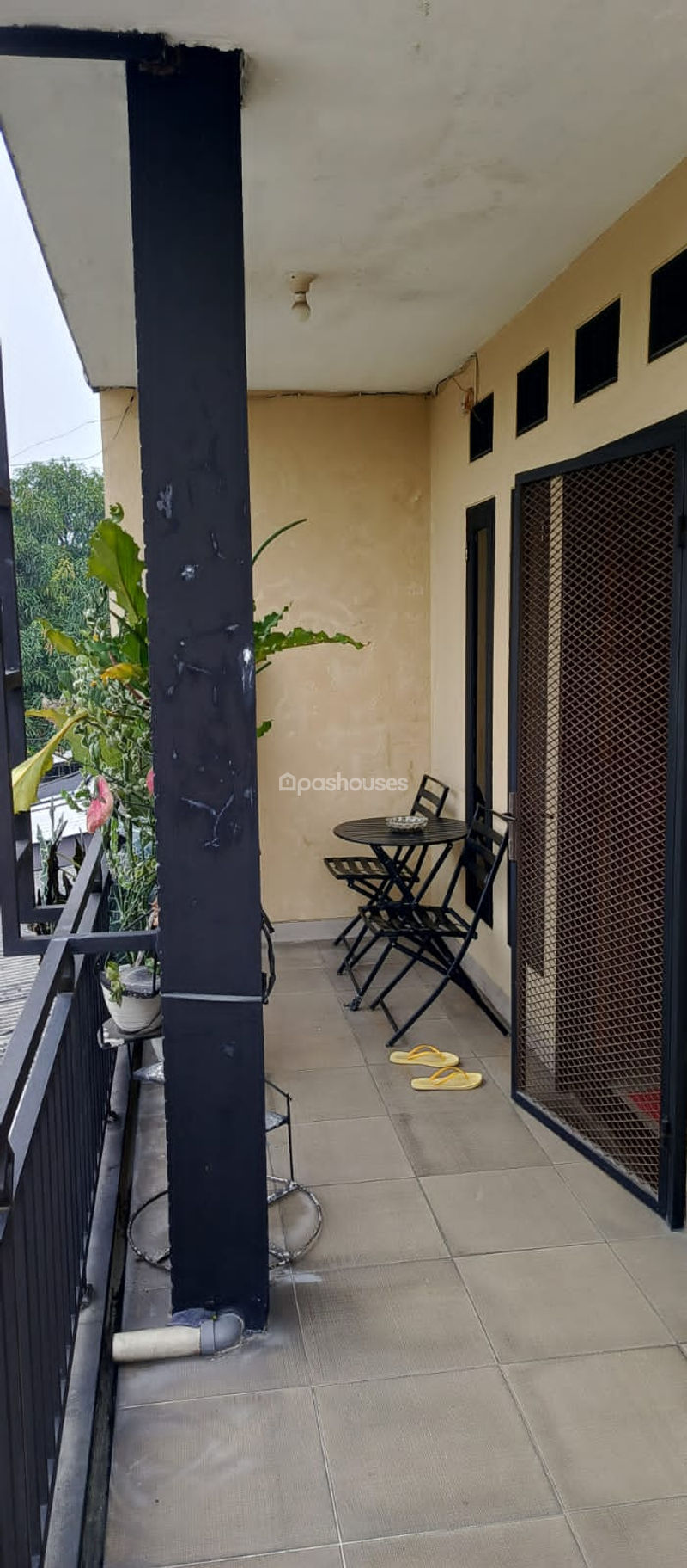 Cluster Graha Puspasari 2