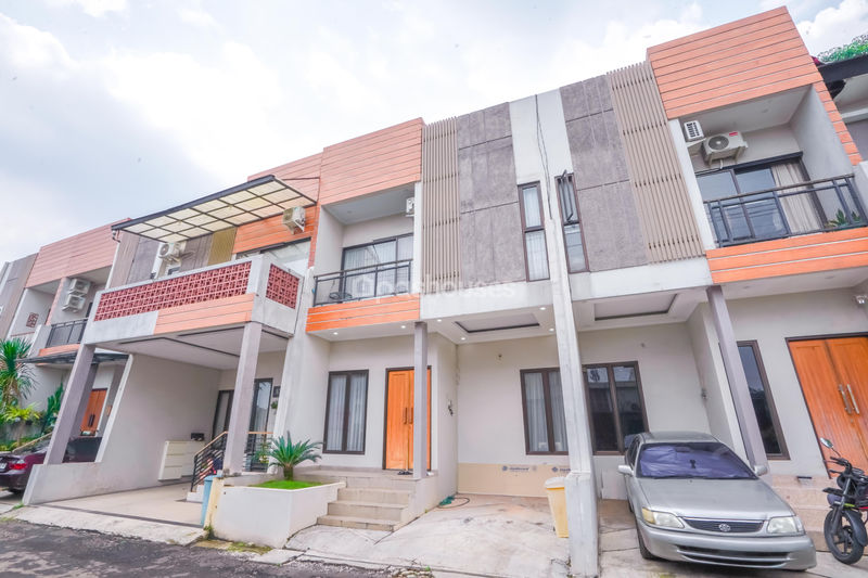 Perumahan Niko Residence Blok B6
