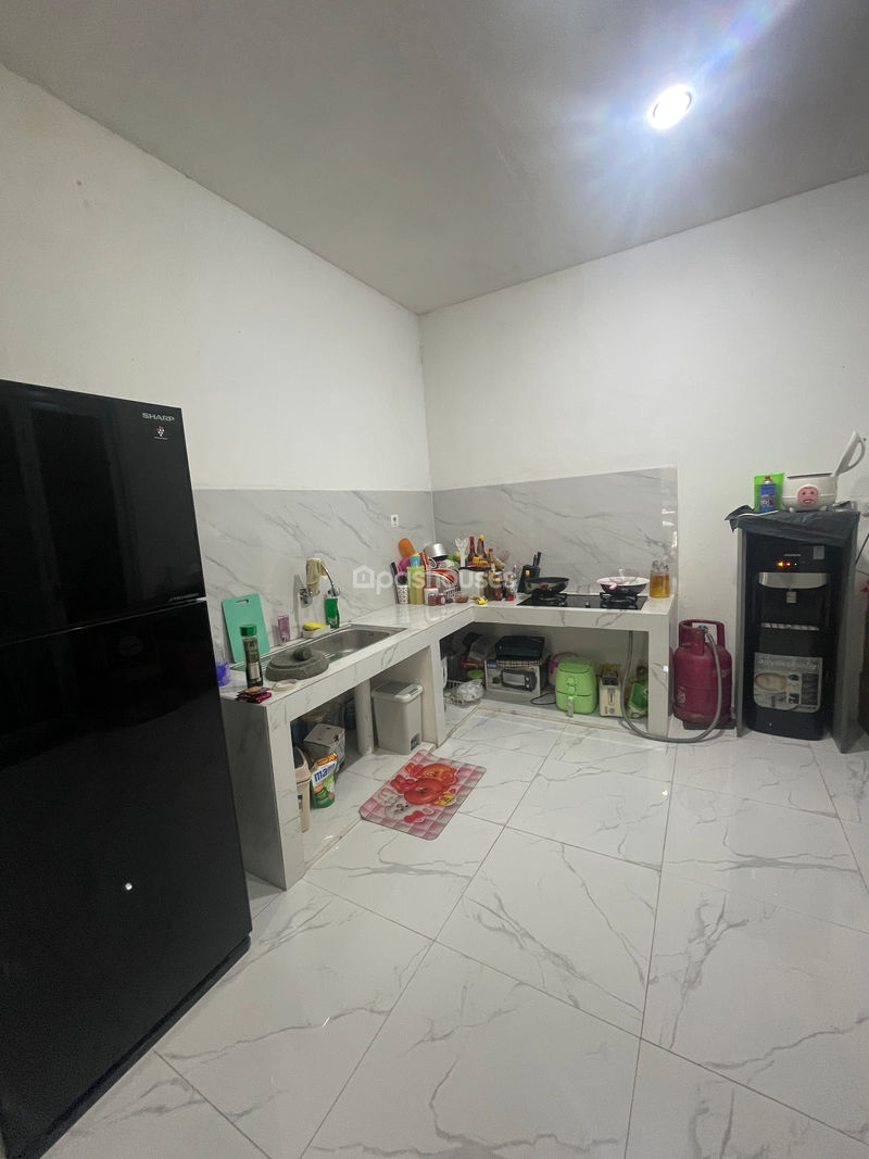 Perumahan Jaya Imperial Park Blok IGN M 15