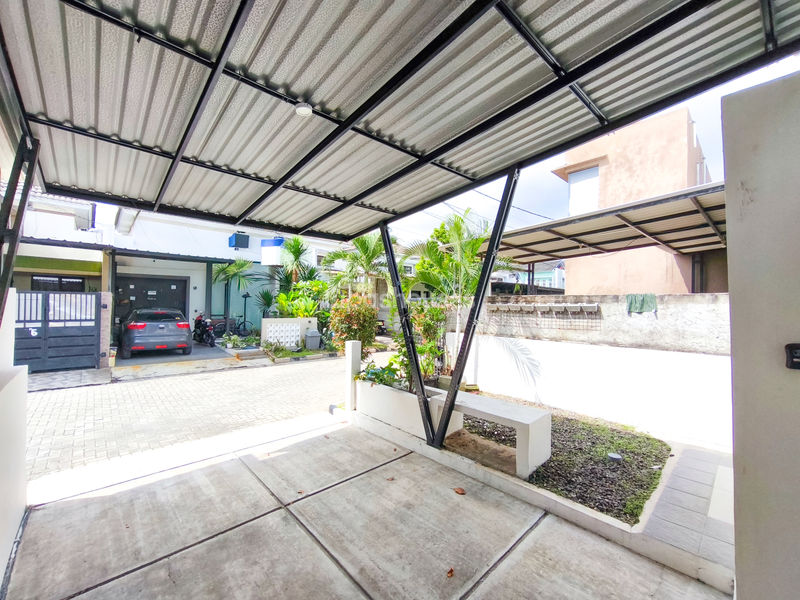 Panorama Sepatan 2 Tangerang