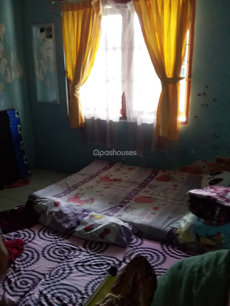 Taman Sari Bukit Damai Blok C7 No.12A