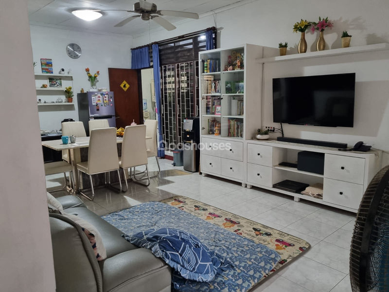 Jalan Angsana Raya No.9