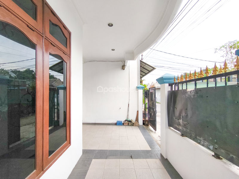 Perumahan Poris Indah Blok C No.795