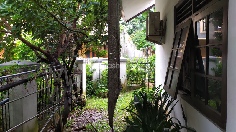 Perumahan Bukit Pamulang Indah Blok F6 No.3