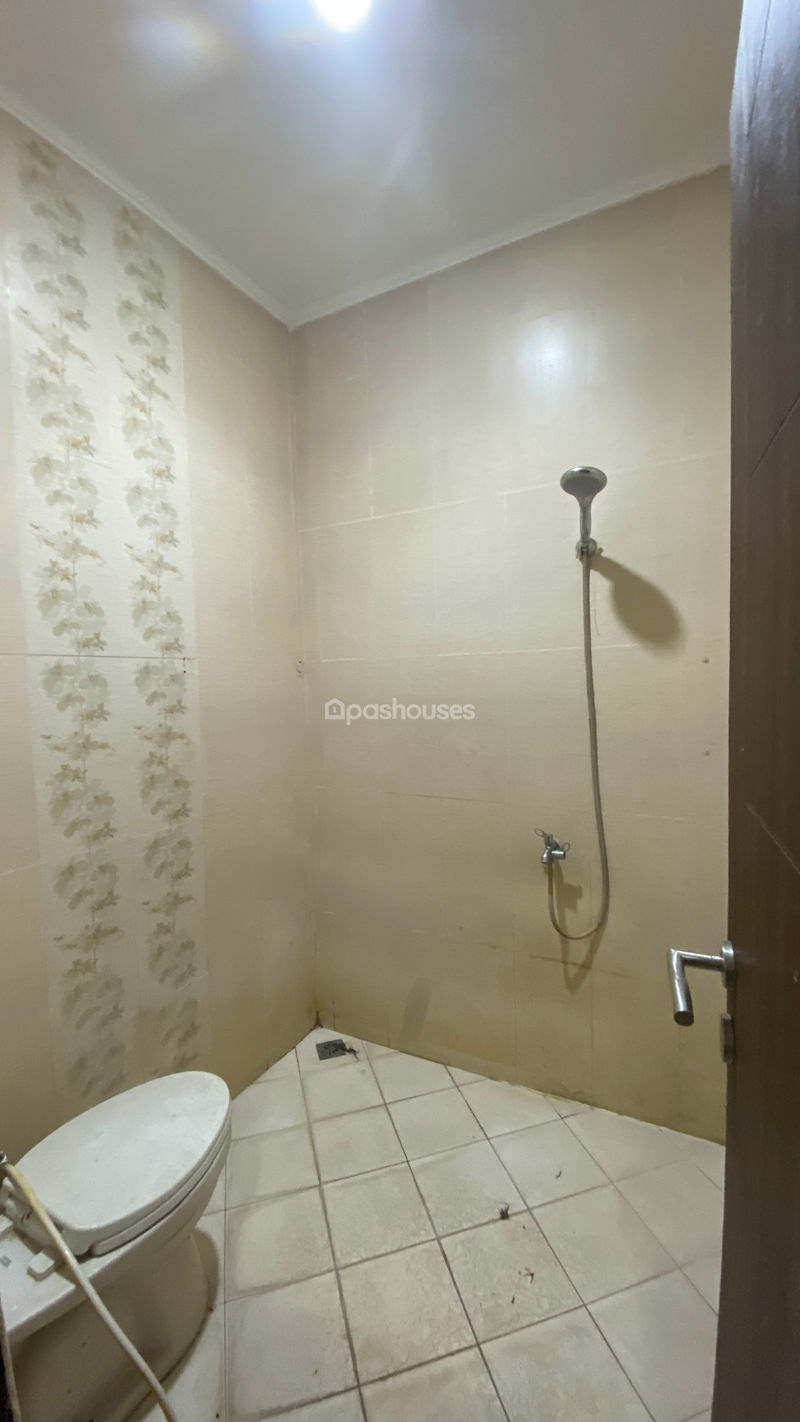 Pamulang Park Residence Blok D No.6