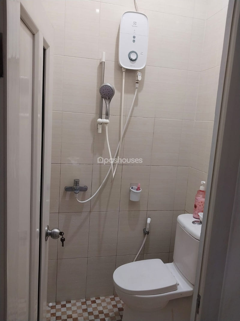 Villa Berlian Curug Blok L2