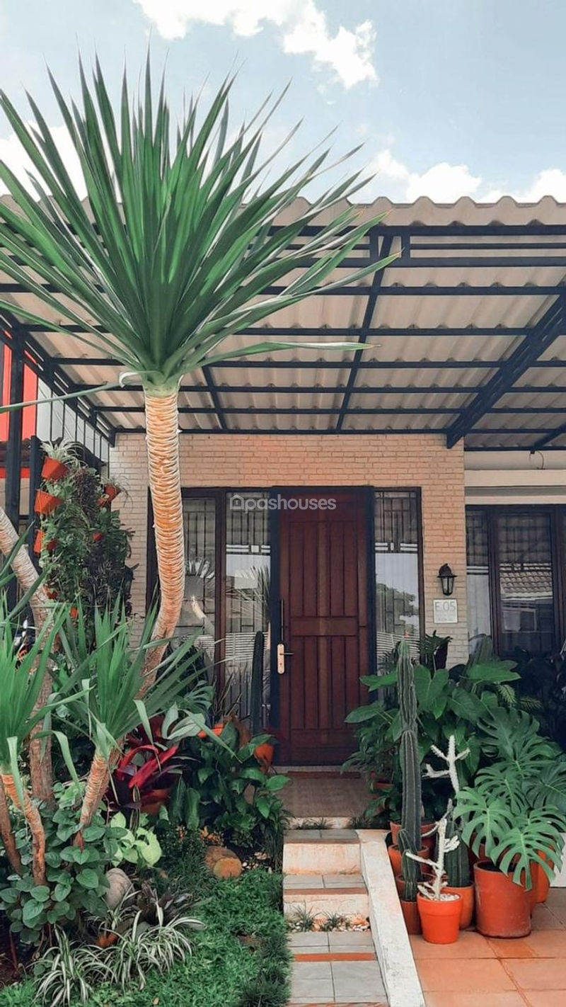 Graha Raya Cluster Fortune Spring Blok D2 E5