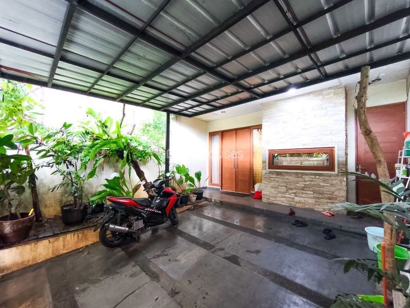 Jalan Gunung Raya Dalam Kav.5